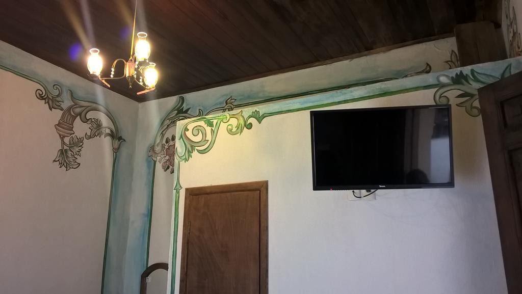 Hotel La Capilla San Cristóbal de Las Casas Zewnętrze zdjęcie